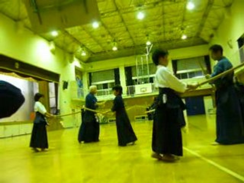 Kendo 3/11