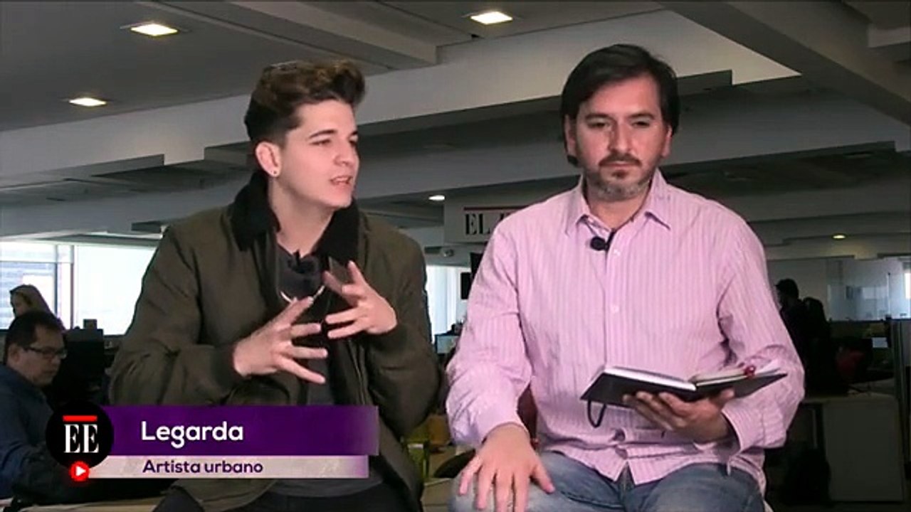 Legarda y sus versiones