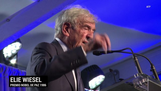 Los nobel de paz más populares de los últimos 50 años