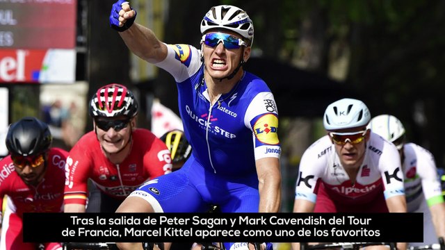 ¿Quién será el más veloz Tour de Francia? | El Espectador