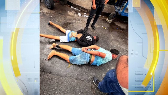 Carro roubado de Secretária Executiva é recuperado e suspeitos presos em Recife: Detalhes da Investigação e Próximos Passos