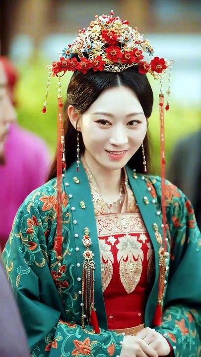 Verraten vom prinzen, heiratete ich seinen onkel- drama film english sub | ganzer film deutsch