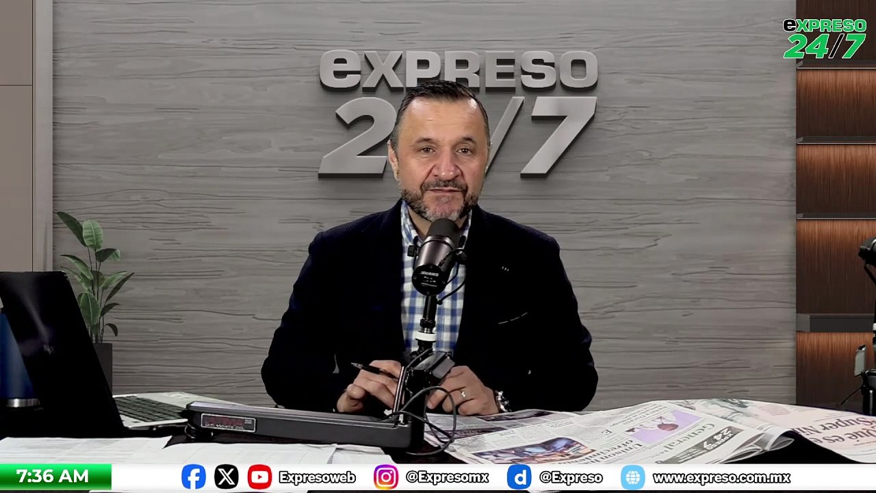 Cuauhtémoc González revela las causas del agotamiento institucional en la Unison