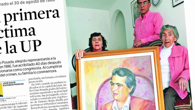 Los intentos de negociación con las Farc y otras guerrillas