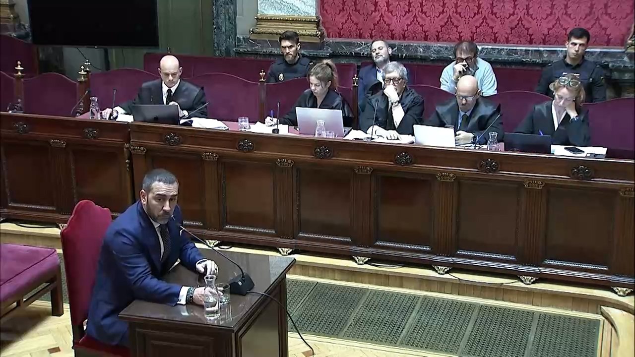Aldama cifra entre 3,5 y 4 millones las entregas de dinero a Ábalos y a Koldo García