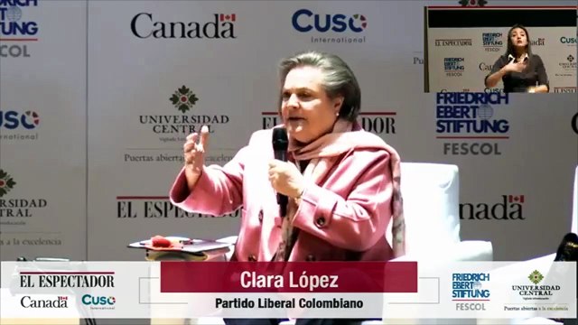 Elecciones 2018: Trans no están en la agenda de los candidatos vicepresidenciales | El Espectador