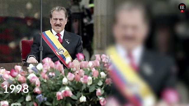 Duque y Petro: ¿Quiénes son sus aliados para las presidenciales? | Hagamos memoria | El Espectador