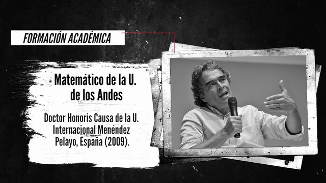 ¿Quién es Sergio Fajardo, el candidato de la Coalición Colombia? | Elecciones 2018 | El Espectador