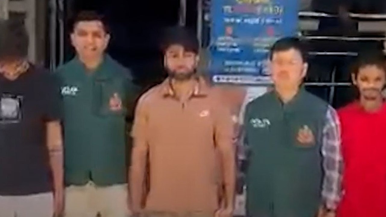 राजधानी दिल्ली में ISI का आतंकी साजिश नाकाम, दिल्ली पुलिस की बड़ी कार्रवाई