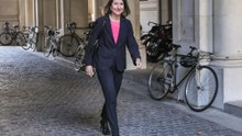Liz Kendall calls for UK to seize AI initiative: 'AI is now the engine of economic power and hard power'