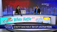 Iran Ancam Lanjut Perang dan Deadlock Nuklir dengan AS, Sejauh Mana Perang Akan Meluas?