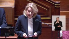 Audiovisuel public : les nouveaux COM « présentés à l’été au Parlement », affirme Catherine Pégard