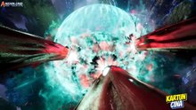 Shrouding the Heavens Eps 152-155 SUB INDO