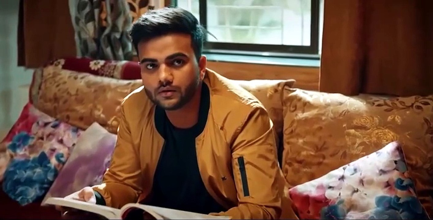 Teacher Naina cute video