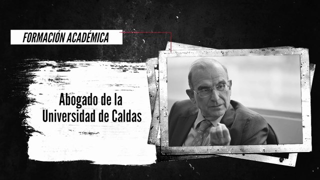 ¿Quién es Humberto de la Calle, el candidato del Partido Liberal? | Elecciones 2018 | El Espectador