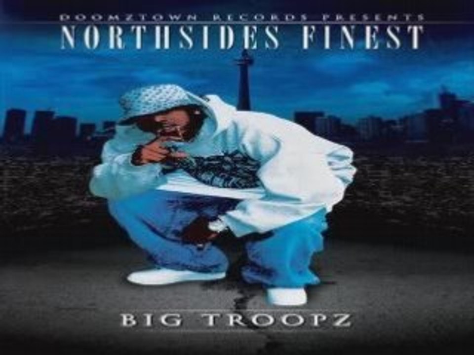 Big Troopz - Mothers Day