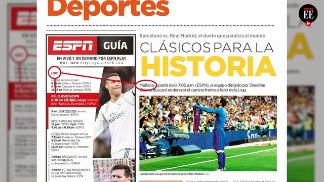 Redacción al desnudo - 15 de enero de 2018 | El Espectador