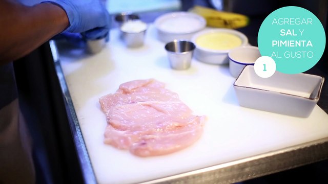 Recetas de navidad: pollo en salsa de curry y bananos gratinados | El Espectador