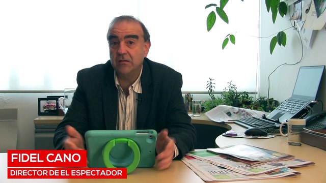 Redacción al Desnudo - 26 de febrero de 2018 | El Espectador