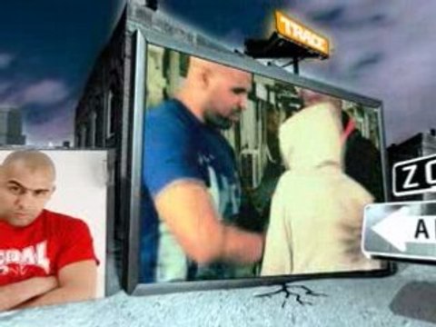 ZOOM KAMELANCIEN LE FRISSON DE LA VÉRITÉ