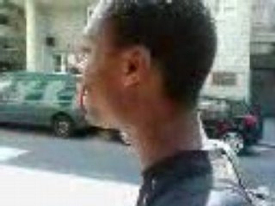 Préparation mentale