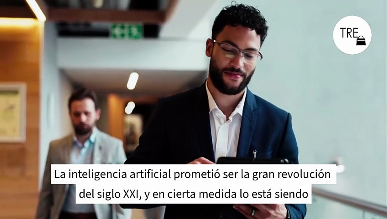 Dos generaciones, un mismo desencanto: por qué EE. UU. rechaza la tecnología y España no logra adoptarla