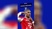 Michael Olise for the Ballon d'Or?