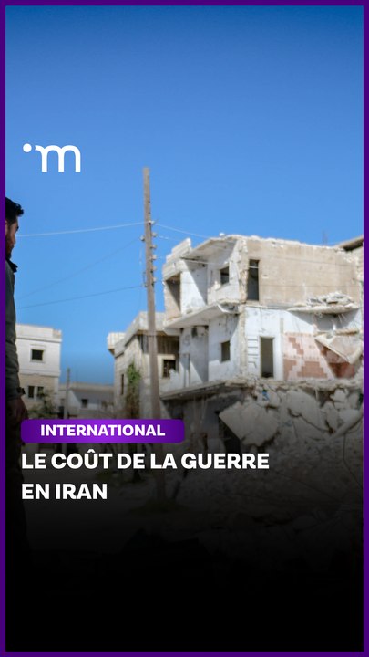 La guerre en Iran te coûte plus cher que tu ne le crois