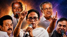 Exit Poll 2026: 5 राज्यों में किसे बढ़त? जानें क्या कहते हैं आंकड़े
