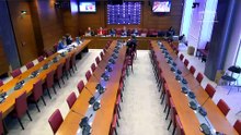 Libertés et droits fondamentaux des personnes migrantes : Auditions diverses - Mercredi 29 avril 2026