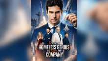 Found A Homeless Genius To Save My Company Short Drama #englishsub #fullmovie🎥🍿