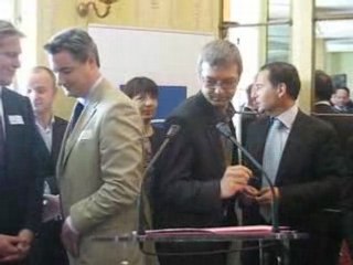 Charte Comparateurs : Eric Besson #4