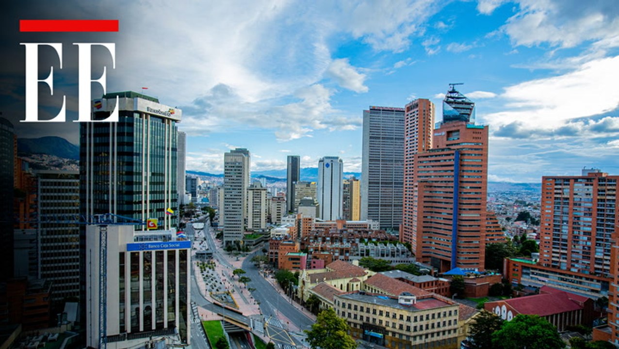 La percepción de inseguridad en Bogotá subió al 62 %.