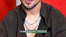 Hay que saberse valorar:  Joseph Alicea  #shorts #music #viralvideo #entrevista #song #dailymotion