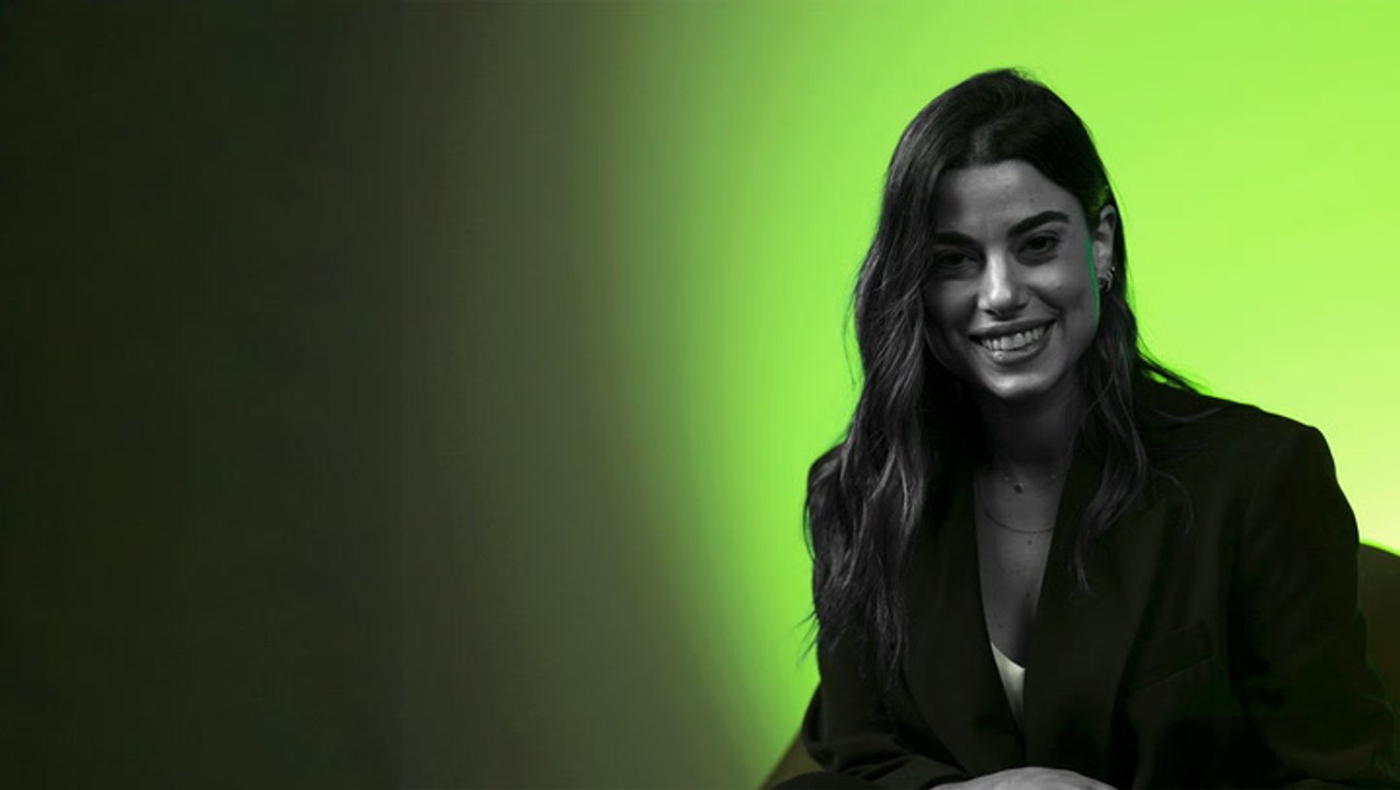 Marina Granziera: “Hoy, soy extranjera hasta en...