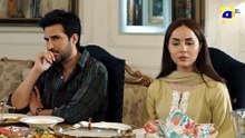Sara Aapi Episode 25    Savera Nadeem Sami Khan Sidra Niazi Har Pal Geo