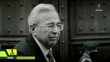 ¿Quién es Rubén Rocha y por qué EUA pide su extradición?