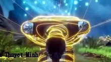 Luyện khí mười vạn năm tập 266-269 Thuyết minh QMEDIA