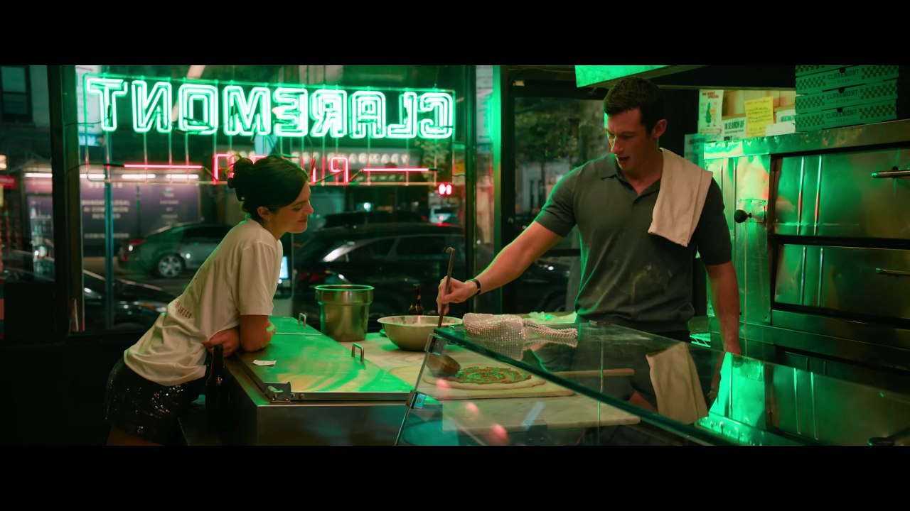 One Night Only - Official Trailer