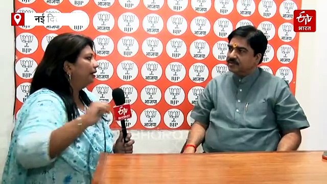 पश्चिम बंगाल, असम और पुडुचेरी में किसकी बनेगी सरकार? एग्जिट पोल पर BJP के प्रेम शुक्ला का बड़ा दावा