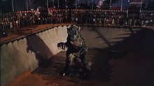 1961 Gorgo TÜRKÇE DUBLAJLI Yaratık Filmi İzle
