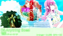 【ニコニコメドレー】Shiny Seasons. -巡る色、紡ぐ光-【シャニマス8th】