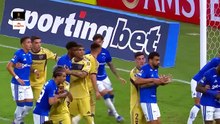 CRUZEIRO vs. BOCA JUNIORS | RESUMEN | CONMEBOL LIBERTADORES 2026