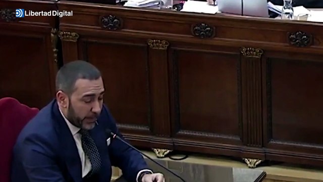 Aldama dice que, según Koldo, a María Jesús Montero se le hacía el coño agua cada vez que hablaba con Ábalos