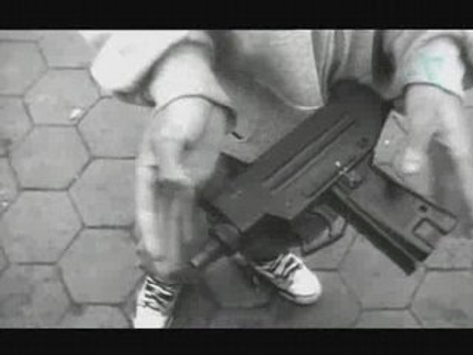 Pete Rock & CL Smooth - Its Not A Game