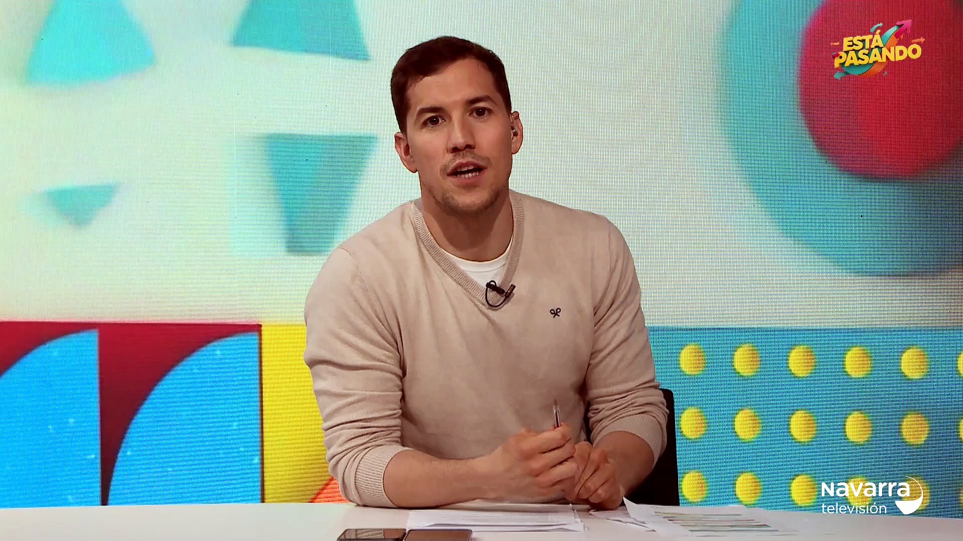 Esta es la charanga de Caparroso que busca ser la mejor de España