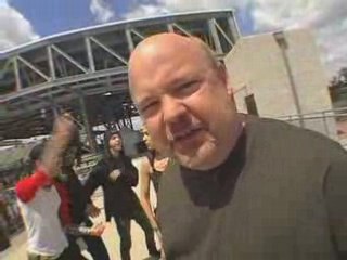 Kyle Gass’ Rock & Roll Boot Camp