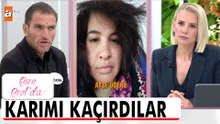 Karım çöp atmaya çıktı kaçırdılar - Esra Erol'da 29 Nisan 2026