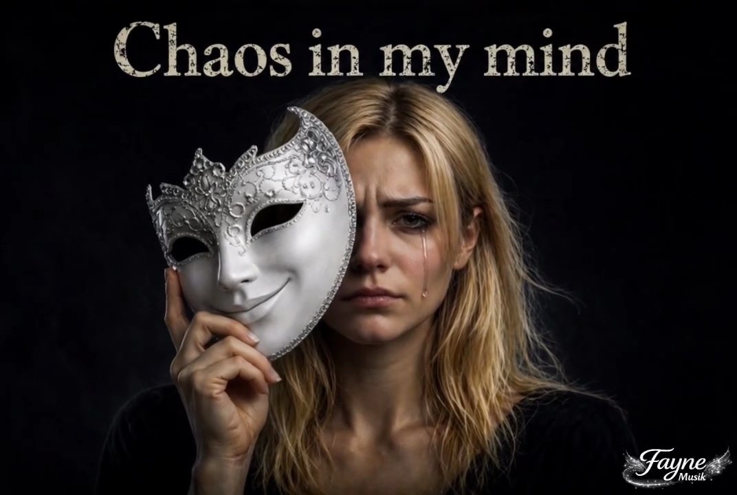 Chaos in my mind