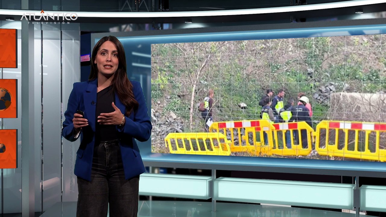 Flash Informativo del 29 de april de 2026 a las 17:03